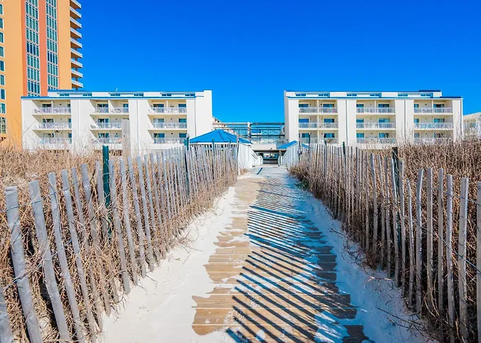 Sugar 177 Apartment Gulf Shores