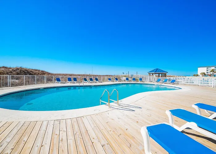 Sugar 177 * Gulf Shores