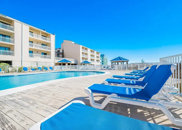 Sugar 177 Gulf Shores